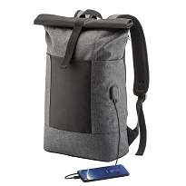 Rucsac Laptop din Poliester Reflectorizant