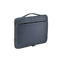 Briefcase (17) in soft pu water resistant