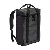 Water resistant polyester laptop backpack (15)
