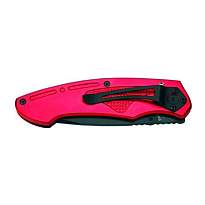 MATRIX Pocket knife, red