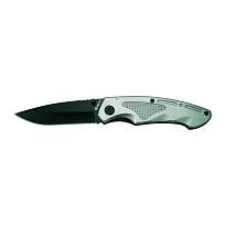 MATRIX Pocket knife, grey