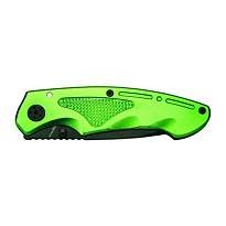 MATRIX Pocket knife, green