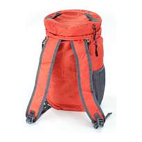 BRENTA foldable sport bag 2in1