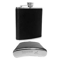 Hip Flask GERA, 0.18L
