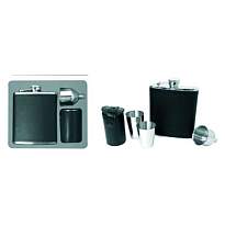 JENA Hip flask set
