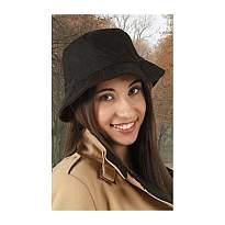 Reversible Hat Travel