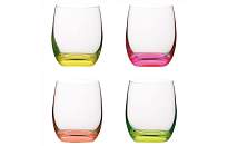 HATTA set of 4 glass