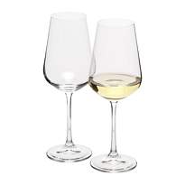 MORETON White wine glasses 2