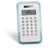 Calculator cu 8 cifre