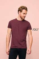 REGENT FIT Heather pink L