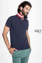 Polo PATRIOT