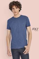 T-shirt IMPERIAL FIT