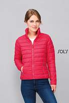 Geaca RIDE WOMEN
