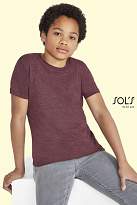 T-shirt REGENT FIT KIDS