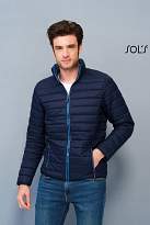 Jacheta Parka RIDE MEN