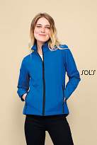 Softshell RACE WOMEN