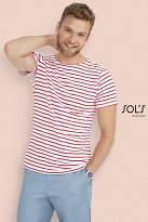 T-shirt MILES MEN
