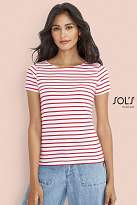 T-shirt MILES WOMEN