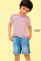 T-shirt MILES KIDS