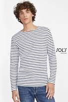 T-shirt MARINE MEN
