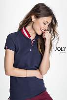 Polo PATRIOT WOMEN