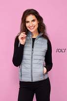 WAVE WOMEN Dark pink L