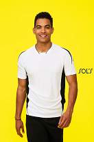 T-shirt MARACANA 2 SSL