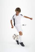 T-shirt MARACANA KIDS 2 SSL