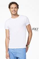 Tricou sublimare MAGMA MEN