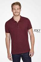 Polo barbat BRANDY
