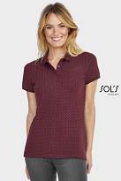 Polo dama BRANDY
