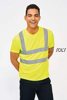 T-shirt MERCURE PRO