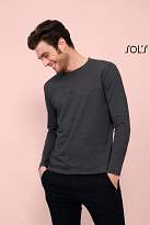 T-shirt IMPERIAL LSL MEN