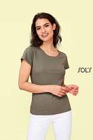 T-shirt MILO WOMEN