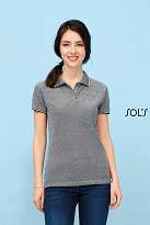 Polo PANAME WOMEN