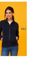 Jacheta fleece NORMAN WOMEN