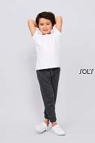 Pantaloni alergare JAKE KIDS