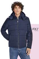 REGGIE Night blue 3XL