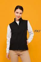 RACE BW WOMEN Royal blue L
