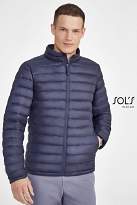 WILSON MEN French navy 3XL
