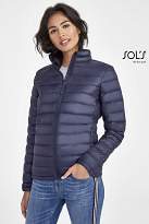 WILSON WOMEN French navy L