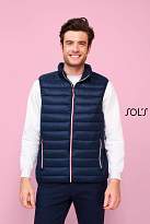VICTOIRE BW MEN French navy 3XL