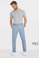 JARED MEN Black 038            