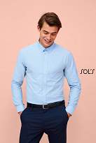 BOSTON FIT Sky blue 042