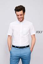 BRISBANE FIT Sky blue 042