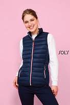 VICTOIRE BW WOMEN French navy L
