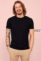 MILLENIUM MEN Deep black 3XL