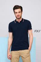 PRESTIGE MEN French navy 3XL
