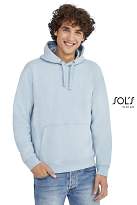 SPENCER Black 3XL