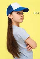 BUBBLE KIDS WHITE